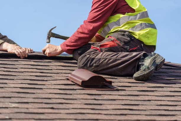 Best Commercial Roofing Services  in Pioneer, OH