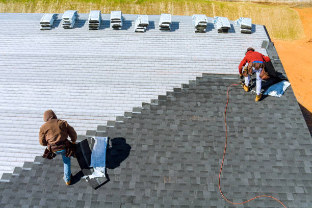 Quick and Trustworthy Emergency Roof Repair Services in Pioneer, OH