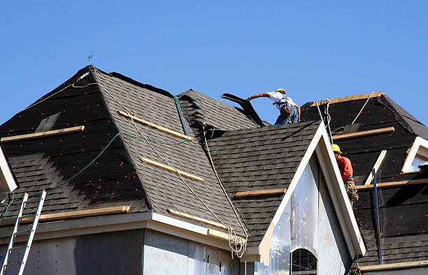Quick and Trustworthy Emergency Roof Repair Services in Pioneer, OH