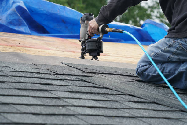 Best Slate Roofing Contractor  in Pioneer, OH