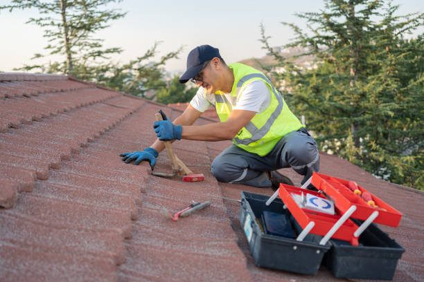 Trusted Pioneer, OH Roofing Contractor Experts